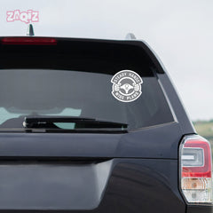 Senior Driver – Handle with Care