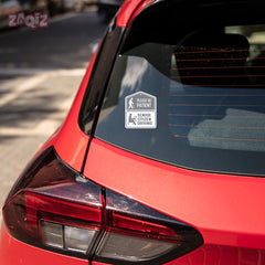 Experienced Driver, Take It Easy