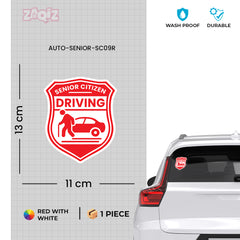 Slow & Steady – Senior Inside