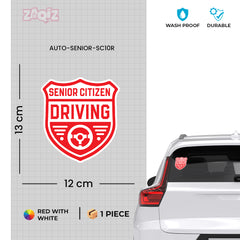 Golden Years, Smooth Rides