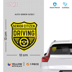 Golden Years, Smooth Rides