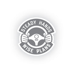 Senior Driver – Handle with Care