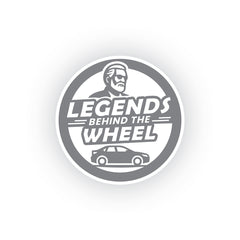 Silver Years, Golden Roads