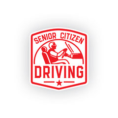 Seasoned Driver On Board