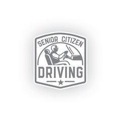 Seasoned Driver On Board