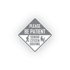 Old but Gold – Senior On Board