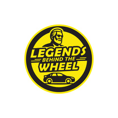 Silver Years, Golden Roads