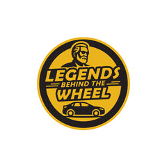 Silver Years, Golden Roads