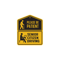 Experienced Driver, Take It Easy