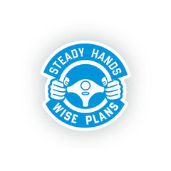 Senior Driver – Handle with Care