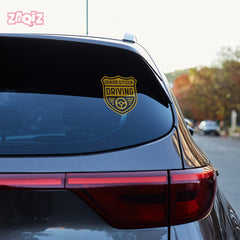 Golden Years, Smooth Rides