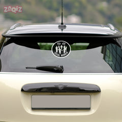 Social Worker on Duty