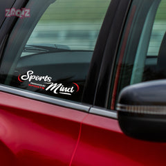 Sport-Driven, Adventure-Fueled