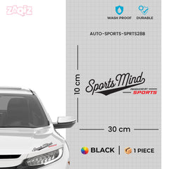 Adrenaline Meets Elegance