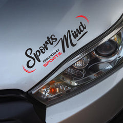 Sport-Driven, Adventure-Fueled