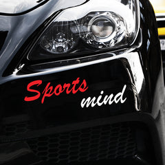 Inspired by Sport, Designed for Enthusiasts