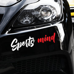 Speed, Style, and Sportsmanship