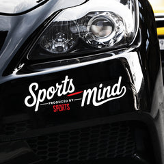 Pushing Limits with Sports Mind