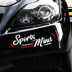 Sport-Driven, Adventure-Fueled