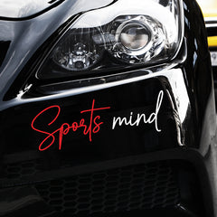 Fuel Your Ride with Sports Energy