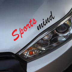 Inspired by Sport, Designed for Enthusiasts