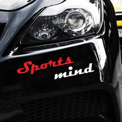 Sporty Vibes, Everyday Drives