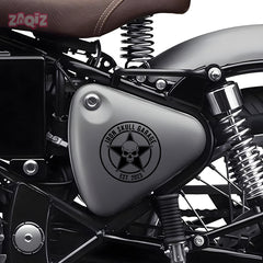 Premium Star Vinyl Sticker – Waterproof & UV Resistant