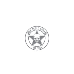 Premium Star Vinyl Sticker – Waterproof & UV Resistant