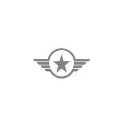 Zaqiz Stickers – Premium Star Wings Stickers for Cars & Bikes