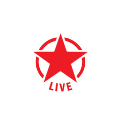 Zaqiz Stickers – Retro Wing Star Logo Decals