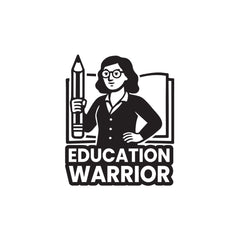 Proud Teacher On Board