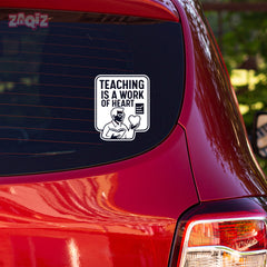 Ride with Knowledge, Ride with Pride