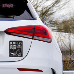 Wisdom Carrier On Road