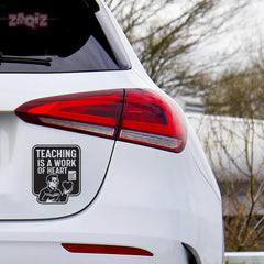 Ride with Knowledge, Ride with Pride