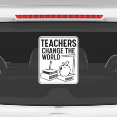 Wisdom Carrier On Road