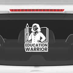 Proud Teacher On Board