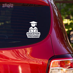 Driven by Passion to Teach