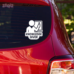 Teaching is My Superpower