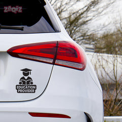 Driven by Passion to Teach