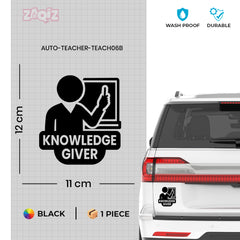 Teaching is My Superpower