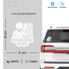 Teaching is My Superpower