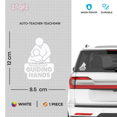 Knowledge Rider – Teacher Inside