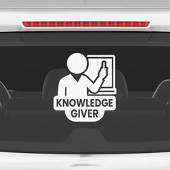 Teaching is My Superpower