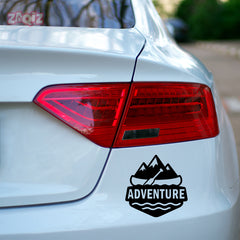 zaqiz Adventure – Paddle Beyond the Horizon