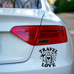 zaqiz Travel Love – Adventures with Heart