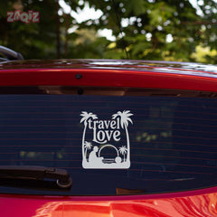 zaqiz Adventure – Where Waves Meet the Sky