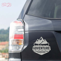 zaqiz Adventure – Paddle Beyond the Horizon