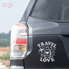 zaqiz Travel Love – Adventures with Heart