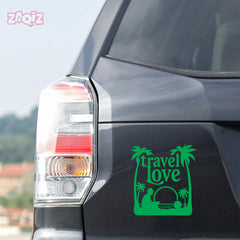 zaqiz Adventure – Where Waves Meet the Sky