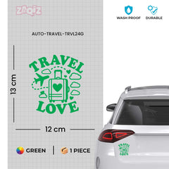 zaqiz Travel Love – Adventures with Heart